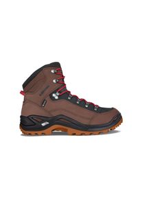Lowa Renegade GTX Mid Herren Trekkingstiefel