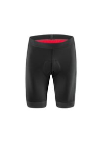 Löffler Löffler Bike Tights Basic Gel Herren Radhose