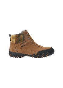 Allrounder Nigata-Tex Damen Wanderschuhe