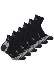 Diadora Unisex Socken