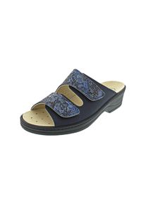 Algemare Damen Pantolette