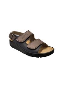 Algemare Herren Sandale