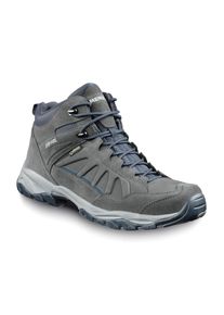 Meindl Nebraska Mid GTX Herren Trekkingschuhe