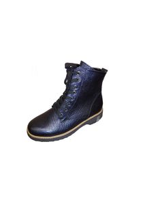 Waldläufer Waldläufer Kitomi Damen Stiefelette