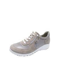 Waldläufer Waldläufer Havy Soft Damen Sporthalbschuhe