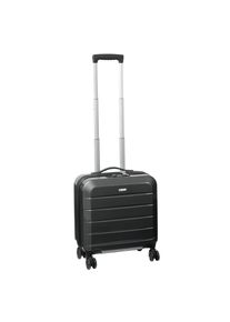 Cabin Case "London 2.0" carbon schwarz