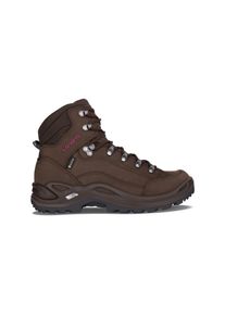 Lowa Renegade GTX Mid Damen Wanderschuhe