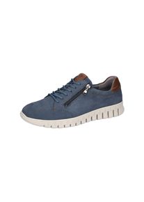 Waldläufer Waldläufer H-Baldo Herren Halbschuhe