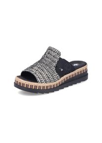 Rieker Damen Pantolette