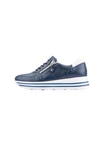 Waldläufer Waldläufer H-Lana Damen Halbschuhe