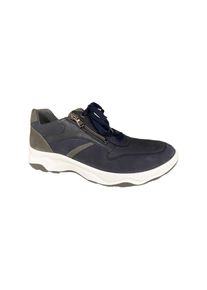 Waldläufer Waldläufer H-Max Herren Halbschuhe