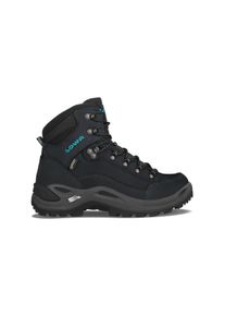 Lowa Renegade GTX Mid W Damen Wanderschuhe