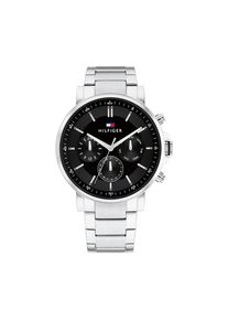 Tommy Hilfiger Herrenuhr Tyson 1710667