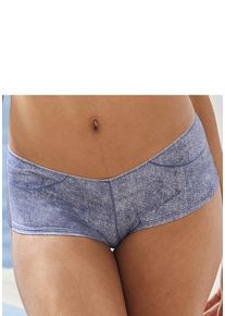 Vivance Panty mehrfarbig Gr. 32/34 für Damen