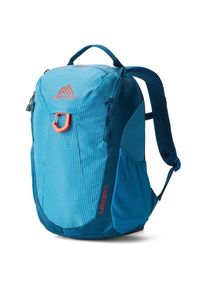 Gregory Wander 8 Kinderrucksack Kinder (blau)