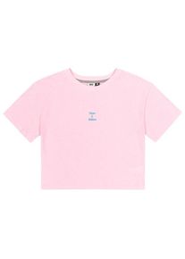 T-Shirt PICTURE Hampy Tee Damen (Gr S |rosa)