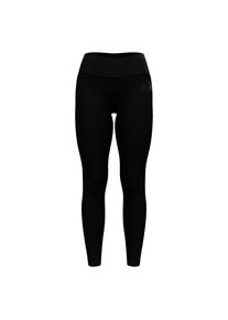 Odlo Damen Active 365 Seamless Tights schwarz