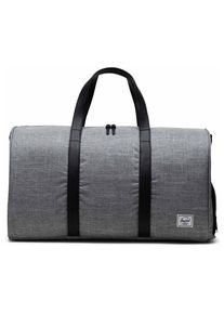 HERSCHEL Novel Duffle Reisetasche (Gr 43 l |grau)