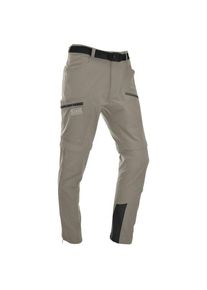 Zip-Off Hose Maul Sport Eiger Ultra Herren (Gr 29 - Short |dark beige)