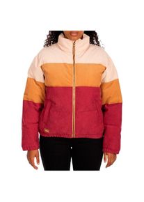 Winterjacke Iriedaily Cordy Puffer Jacket Damen (Gr XS |rot)