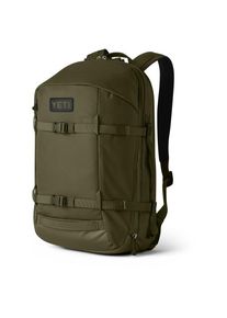 Yeti Coolers Crossroads Backpack 27 Daypack (Größe 27 l |oliv)