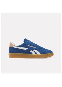 Reebok Club C Grounds Uk Sneaker (Gr 40,5 |wei&szlig;)