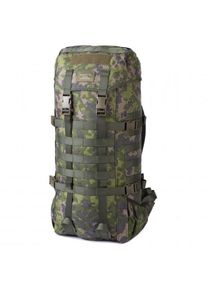 SAVOTTA Jääkäri M 30 Wanderrucksack (Größe 30 l |oliv)