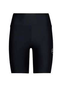 La Sportiva Aerial Shorts Kletterhose Damen (Gr XL |schwarz)