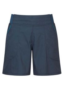 Mountain Equipment Anvil Short Shorts Damen (Gr 10 |blau)