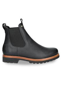 Panama Jack Burton Igloo Winterschuhe Herren (Gr 44 |schwarz/grau)
