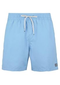 Boardshorts Billabong All Day LB Herren (Gr L |blau)