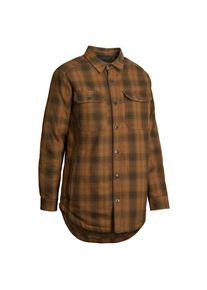 Northern Hunting Estrid Freizeitjacke Damen (Gr 42 |braun)