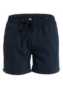 Badehose Quiksilver Everyday Beach Volley 15 Herren (Gr XXL |blau)