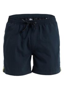 Badehose Quiksilver Everyday Beach Volley 15 Herren (Gr XL |blau)