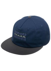 Quiksilver QS Frassnassa Cap Men (Gr One Size |blau)