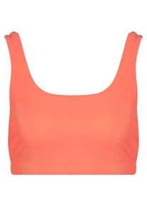Bikini Top Heber Peak SeapineHe. Bikini Top Damen (Gr XL |rot)