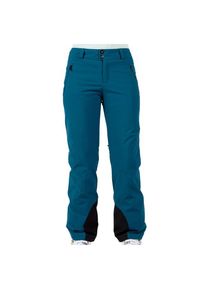 Skihose Rossignol Relax Pant Damen (Gr XL |blau |wasserdicht)