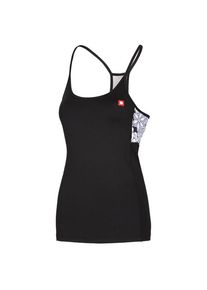 Ocun Arista Top Top Damen Bouldern (Gr M |schwarz)