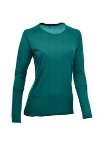 Longsleeve Maul Sport Sorpesee SP Damen (Gr 40 |türkis)