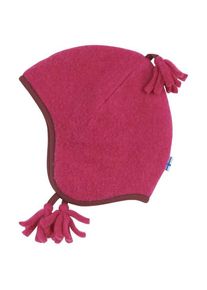 Finkid Norsu Mütze Kids (Gr M |rosa)