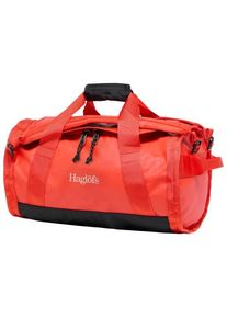 Hagl&ouml;fs Hagl&ouml;fs Lava 30 Reisetasche (rot)