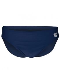 Badehose arena Dynamo Brief Herren (Gr 4 |blau)