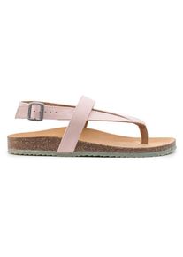 Zouri Isle Damen (Gr 39 |braun)