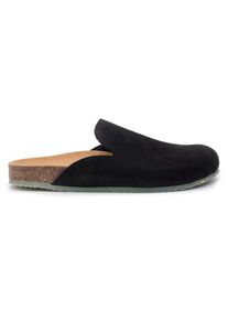 Zouri Atlantic Sandalen Damen (Gr 42 |schwarz)