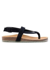 Zouri Isle Sandalen Damen (Gr 40 |schwarz)
