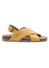Sandalen Zouri Coral Damen (Gr 37 |beige)