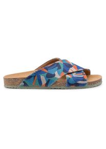 Zouri Sun Sandalen Women (Gr&ouml;&szlig;e 41 |blau)