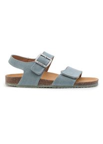Zouri Pacific Sandalen Women (Gr 39 |grau)