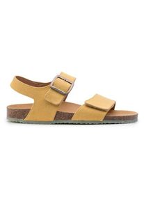 Sandalen Zouri Pacific Damen (Gr 36 |beige)