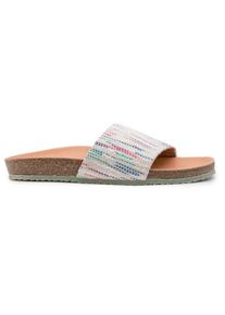 Zouri Wave Sandalen Damen (Gr 39 |braun)